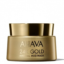 24K Gold Mineral Mud Mask product image