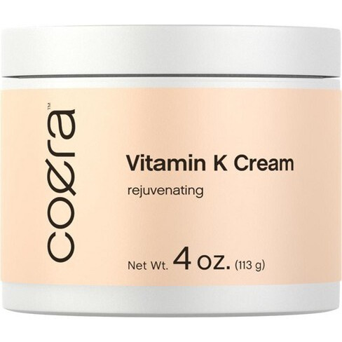 Vitamin K Cream