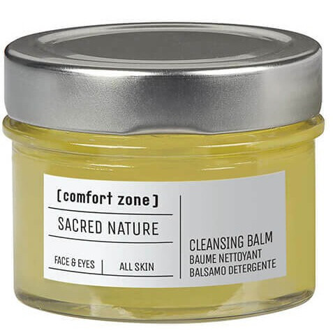 Sacred Nature Cleansing Balm