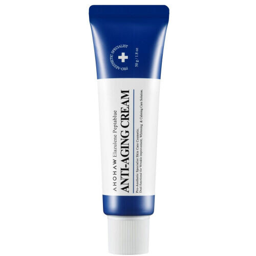 Elazulene Peptablue Anti-aging Cream