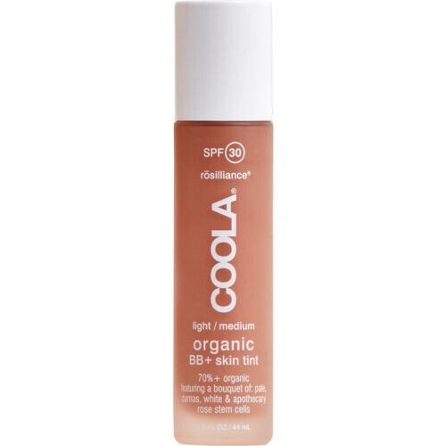 Rosilliance Mineral BB Cream Tinted Organic Sunscreen SPF 30