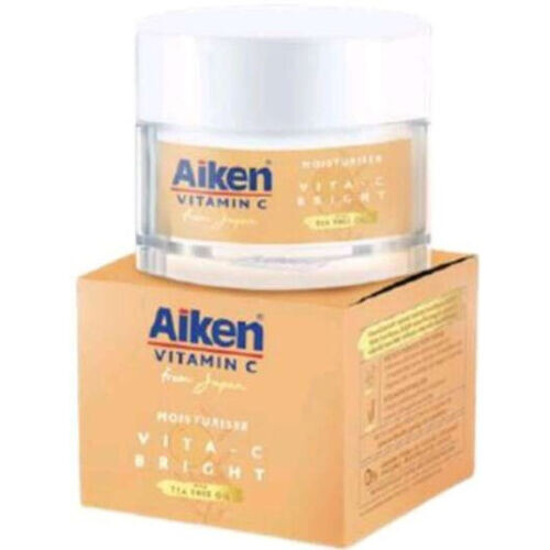 Vita-c Bright Moisturizer