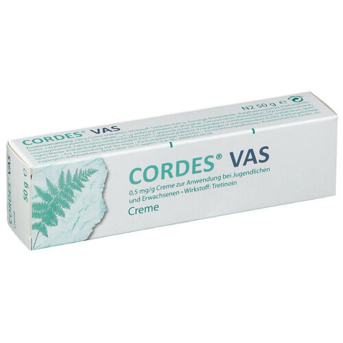 Vas product image