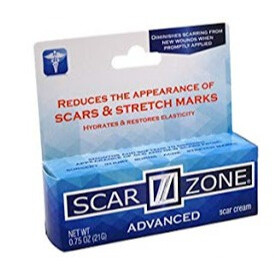 Scar Zone Advanced