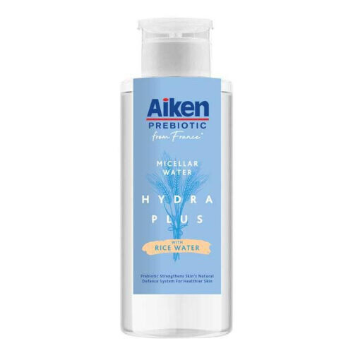 Prebiotic Hydra Plus Micellar Water