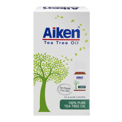 Tea Tree Oil 100% Pure Tea Tree Oil