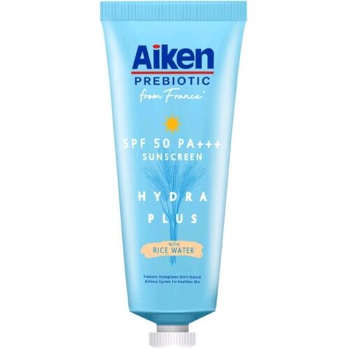 Prebiotic Sunscreen SPF 50 PA+++