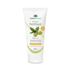 Balsam Fortifiant Cu Nuc Si Vitamina B6 Pentru Par Normal Si Uscat product image