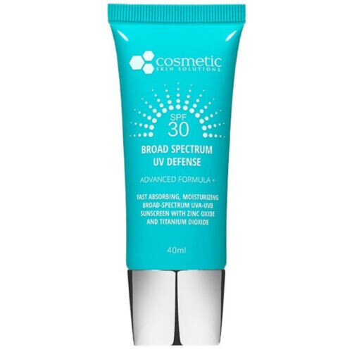 Sunscreen SPF 30+ product image