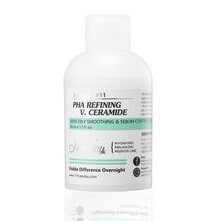PHA Refining V. Ceramide