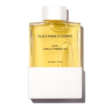Óleo Para O Corpo - Kaya Jungle Firming Body Oil