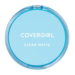Clean Matte Clean Matte Pressed Powder product image