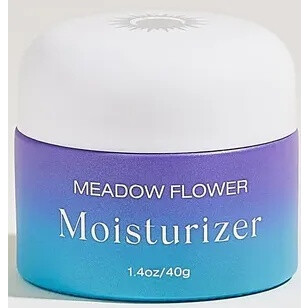 Meadow Flower Moisturizer