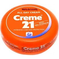All Day Cream Creme 21