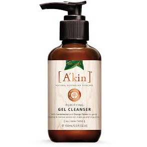Purifying Gel Cleanser