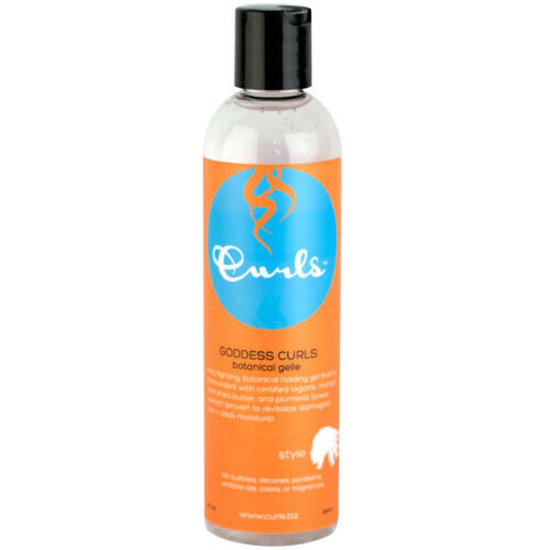 Goddess Curls Botanical Gel