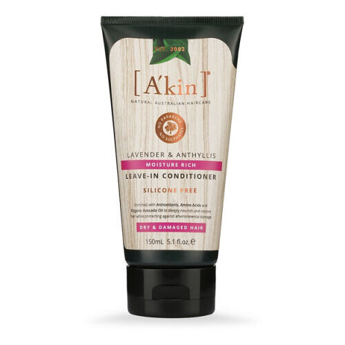 Leave-In-Conditioner
