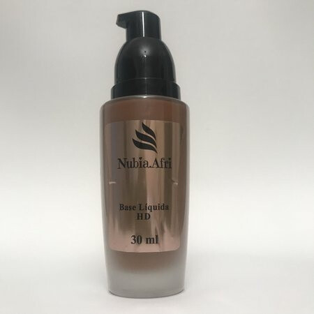 Base Líquida Nubia.Afri