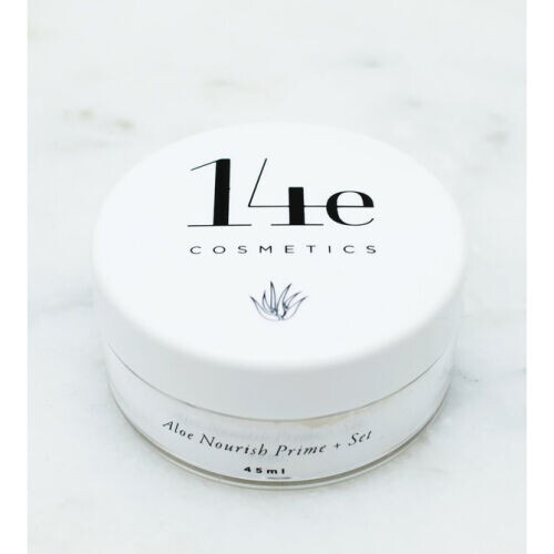 Primer And Set Powder