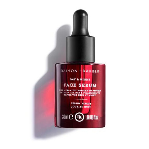 Day And Night Face Serum