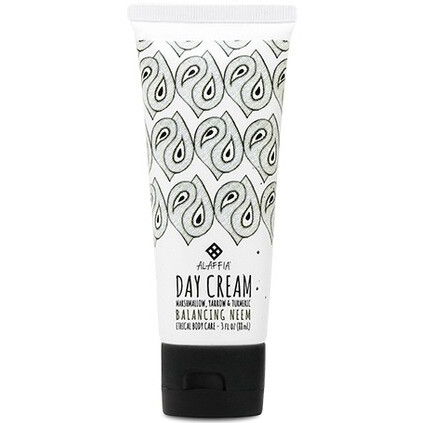 Neem + Turmeric Day Cream