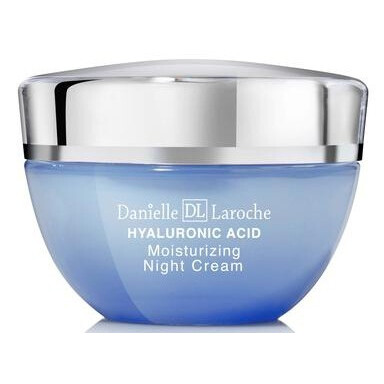 Hyaluronic Acid Moisturizing Day Cream