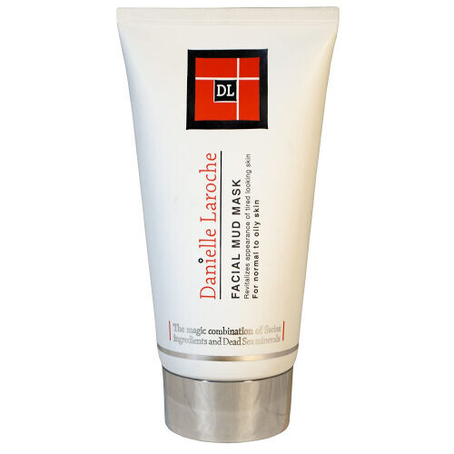 Facial Mud Mask product image