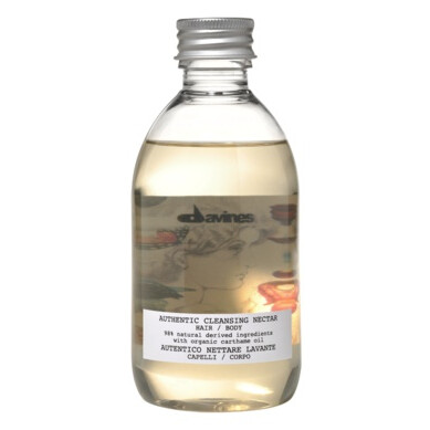 Cleansing Nectar