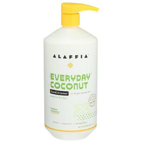 Everyday Coconut Conditioner