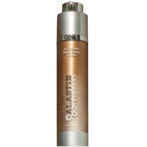 A-luminate Brightening Serum