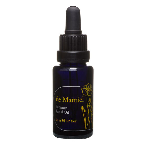 Summer Facial Oil