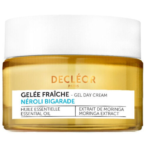 Hydra Floral Hydrating Gel Cream