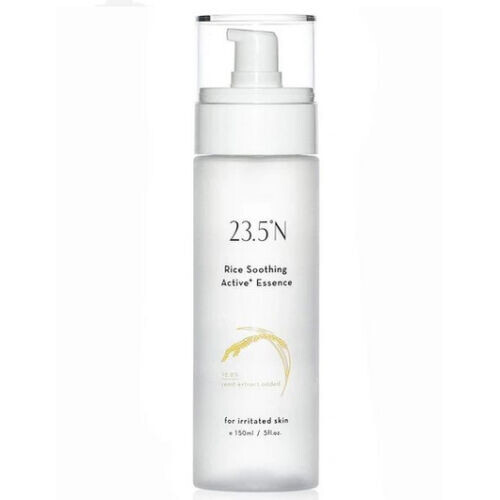 Rice Soothing Active+ Essence