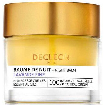 Lavender Fine Night Balm