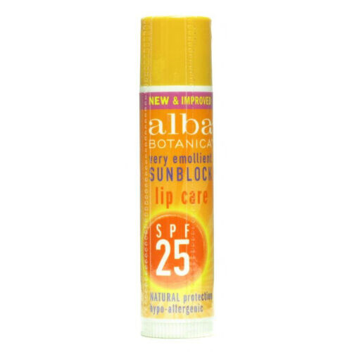 Lip Care SPF 25