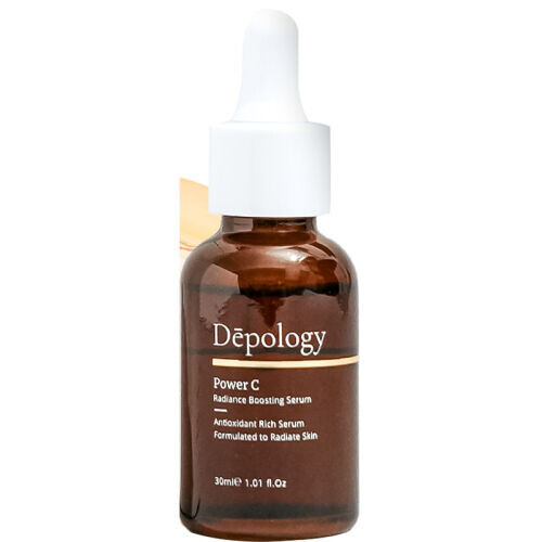 Power C Antioxidant Radiance Boosting Serum