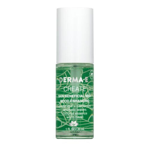 Create Mood Enhancing Skin Beneficial Mist