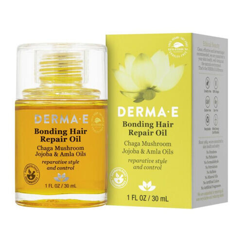 Hair Bonding Oil