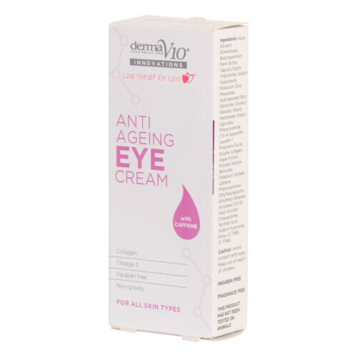 Innovations Anti Ageing Eye Cream product image