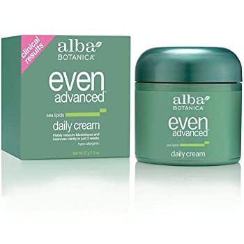 Even Advanced Sea Lipids Daily Cream