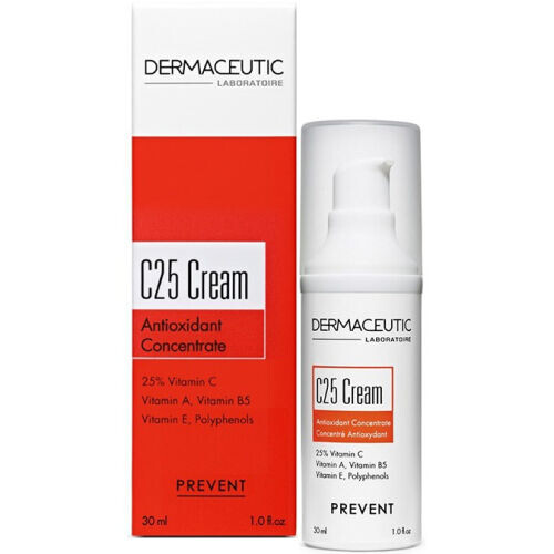 C25 Cream