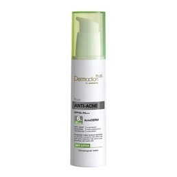 Pure Anti-Acne Day Lotion SPF 50 product image