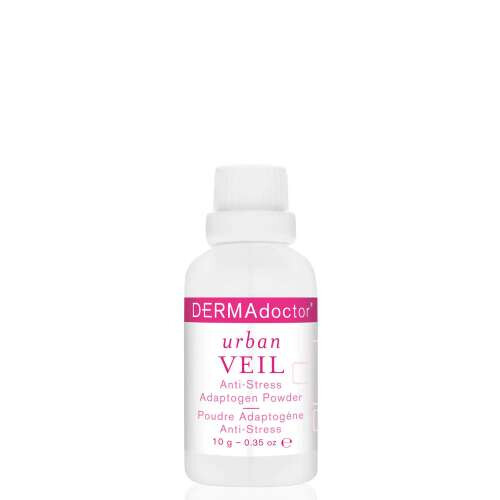 Urban Veil Anti-Stress Adaptogen Powder