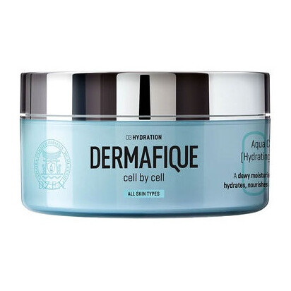 Aqua Cloud Hydrating Creme