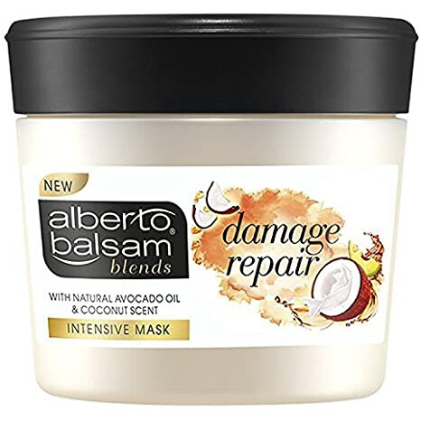 Damage Repair Intensive Mask product image