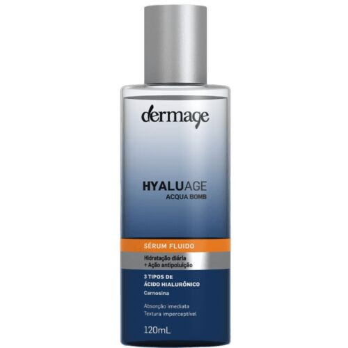 Hyaluage Acqua Bomb product image