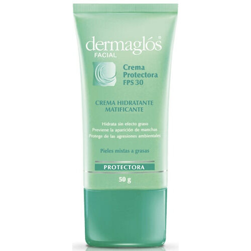 Crema Protectora FPS 30 product image