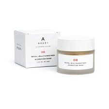 06 Royal Jelly & Enzymes Hydrating Mask