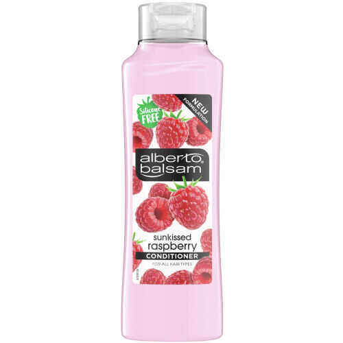 Sunkissed Raspberry Conditioner
