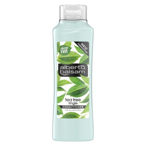 Tea Tree Tingle Conditioner